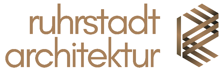 Ruhrstadt Architektur